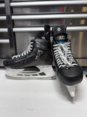 True SVH Custom Pro Skate Size 10 NHL Pro Stock (Like New)