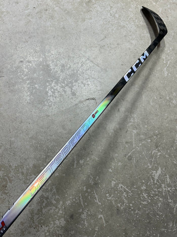 Right Hand 70 Flex P28 CCM Jetspeed FT8 Pro (Restored)
