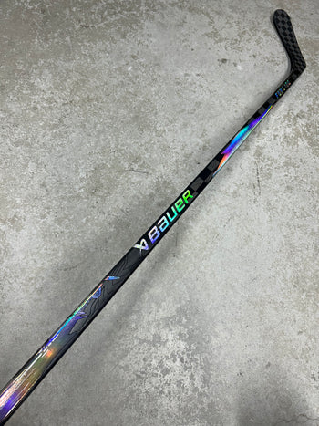 Left Hand 87 Flex P28 Bauer Flylite (New) Pro Stock
