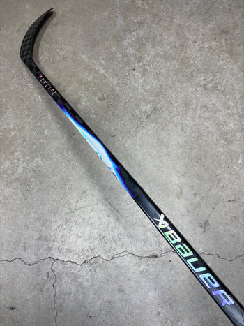 Left Hand 82 Flex P92 Bauer Flylite (Restored)