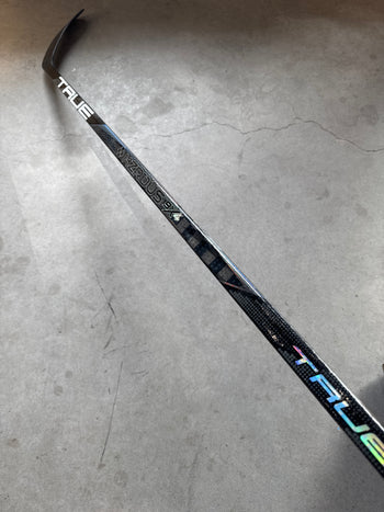 Left Hand 85 Flex P88 True Hzrdus Smoke New (Wrapped as HZRDUS 9X4)