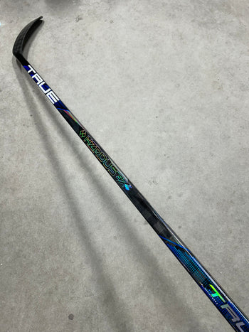Left Hand 75 Flex custom P28 True Hzrdus 9x4 (New) Pro Stock