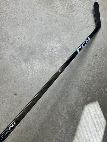 Left Hand 80 Flex Custom P28M CCM Jetspeed FT8 Pro (Used) Pro Stock