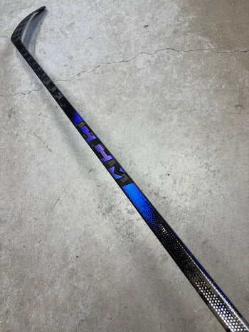 Left Hand 70 Flex Custom P28M CCM Ribcor Trigger 10 Pro (New) Pro Stock