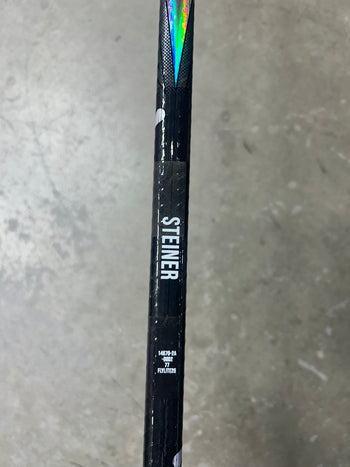 Right Hand 77 Flex P92  Bauer Flylite (Restored) Pro Stock