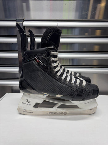 CCM FT6 Pro Size 8 Regular Width (Used) AHL Pro Stock