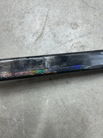 Left Hand 87 Flex P92M Bauer Tracer (Restored)