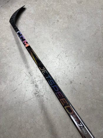 Left Hand 90 Flex P92M CCM Jetspeed FT7 Pro (New)