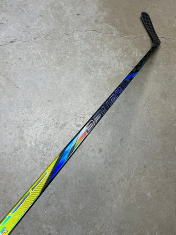 Left Hand 87 Flex P92 Bauer Nexus Tracer (New) Pro Stock