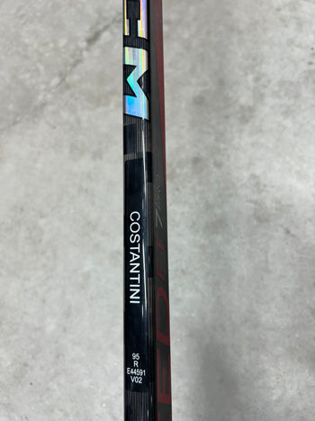 Right Hand 95 Flex P92 CCM Jetspeed FT7 Pro (New) Pro Stock