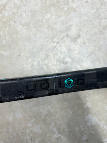 Right Hand 65 Flex P92 Bauer Pulse (Restored)