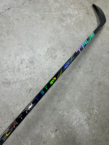 Right Hand 70 Flex P28 True Catalyst 9X3 (New) Pro Stock