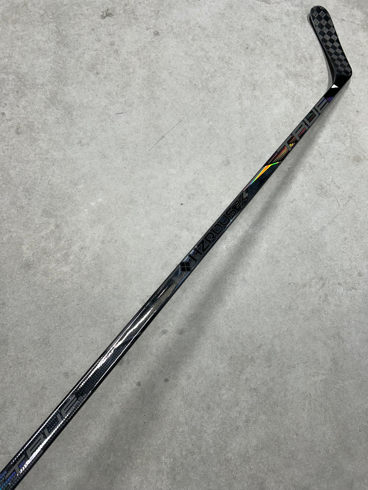 Left Hand 75 Flex P92 True Hzrdus 9x4 (New) Pro Stock