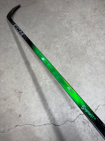 Left Hand 85 Flex PM9 CCM Jetspeed FT8 Pro (New) Pro Stock