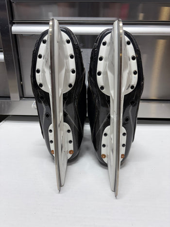 Bauer Supreme UltraSonic Skate Size 7.5 Fit 1 (Used) OHL Pro Stock