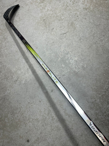 Left Hand 77 Flex P28 Bauer Hyperlite2 (Restored) Pro Stock