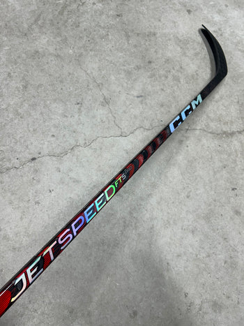 Right Hand 60 Flex P90 CCM Jetspeed FT5 Pro New