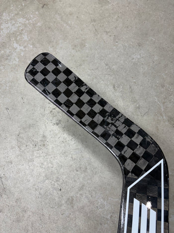 Left Hand 25” True Hzrdus 9x4 Goalie Stick New NHL Pro Stock