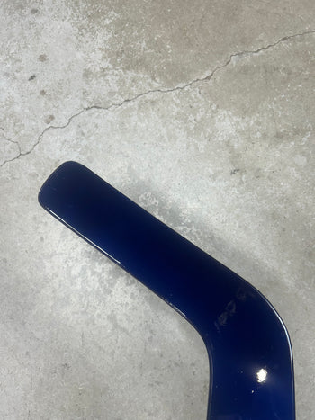 Left Hand 25.5” True Hzrdus Smoke Goalie Stick New Team USA Pro stock