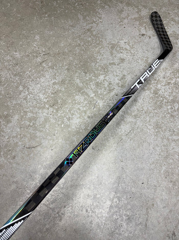 Left Hand 80 Flex Custom P28 True Hzrdus Smoke New (Wrapped as HZRDUS 9X4)