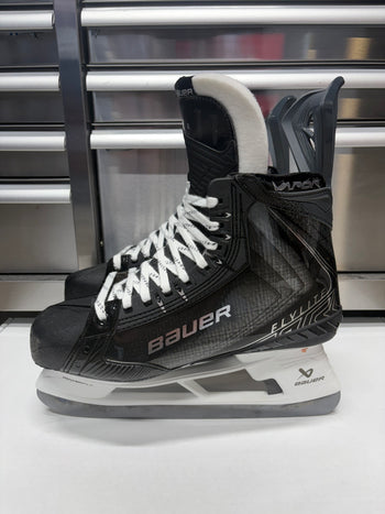 Bauer Vapor Flylite Skate Size 11 FIT 3 (New) NHL Pro Stock