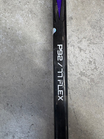 Left Hand 77 Flex P92  Bauer Flylite (Restored)