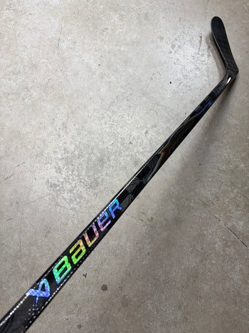 Left Hand 70 Flex P28 Bauer Flylite Pro Stock (New)
