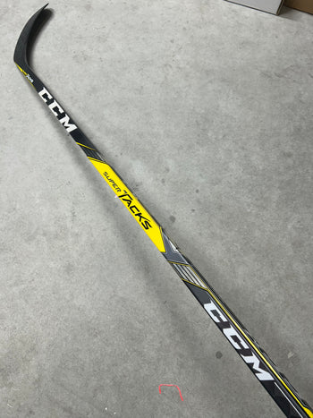 Left Hand 85 Flex P29 CCM SuperTacks New