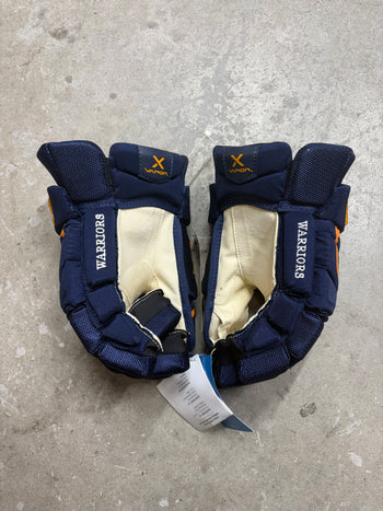 14” Bauer Vapor Hyperlite Gloves NCAA (New)