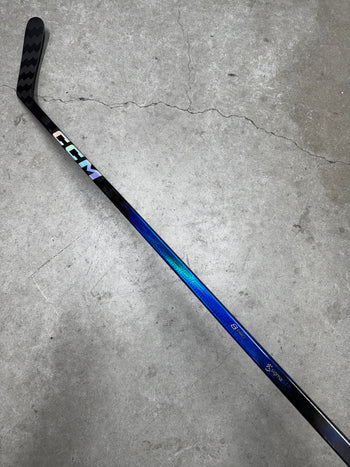 Right Hand 50 Flex P29+1/4 CCM FT8 Pro New