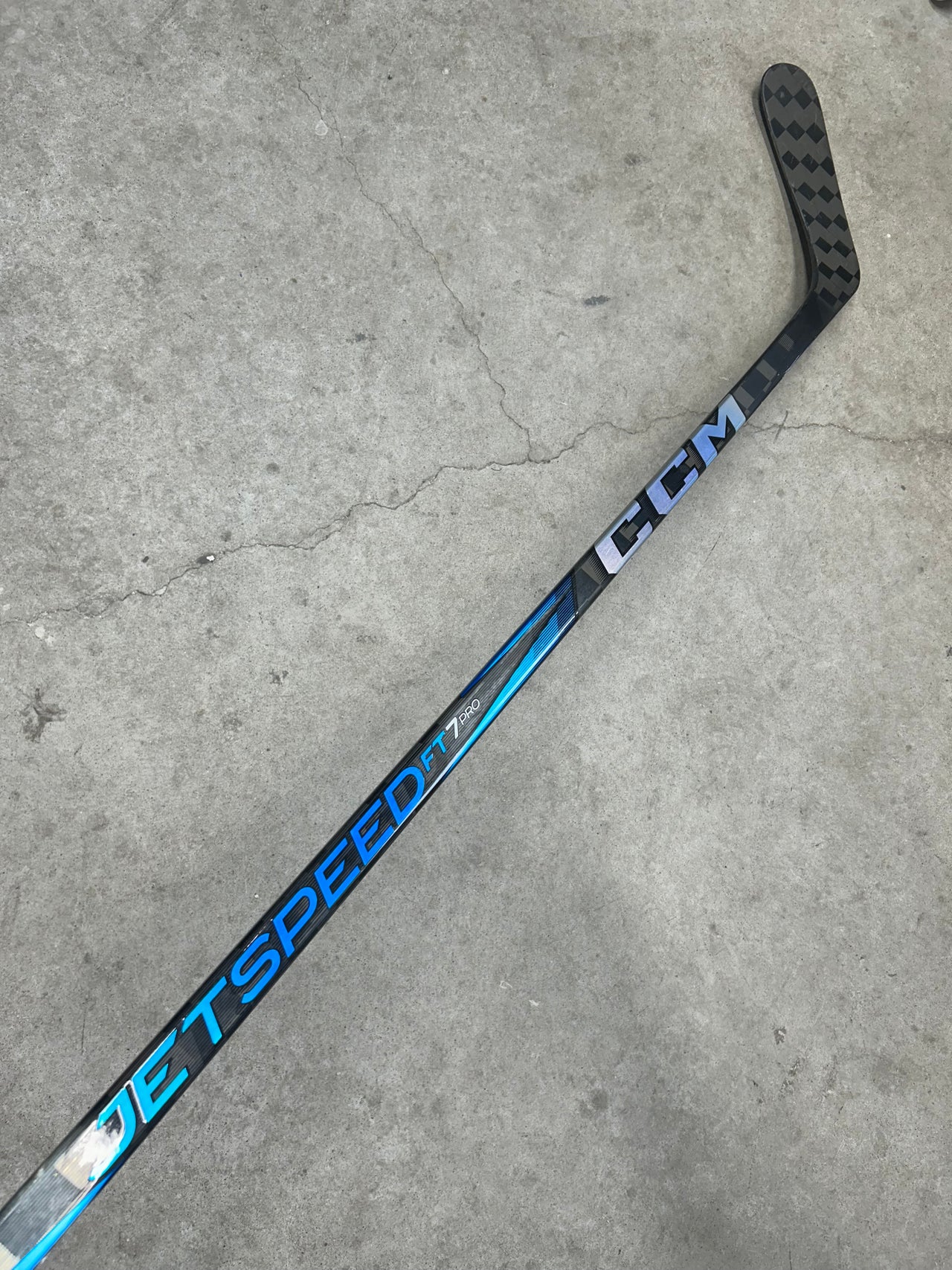 Left Hand 80 Flex P29 CCM Jetspeed FT7 Pro (New)