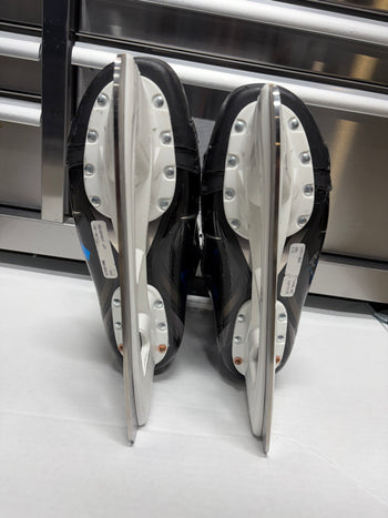 CCM XF Pro Skate Size 7.5 Regular Width (Used) VINNY LETTIERI Pro Stock