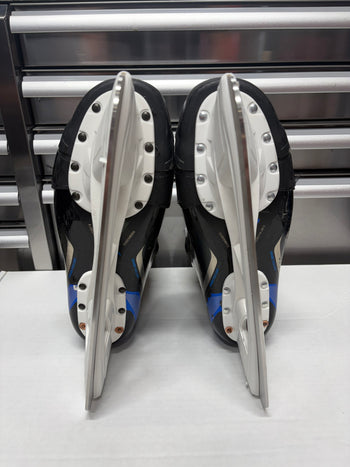 CCM FT6 Pro Skate Size 9 Regular Width (Used) MATTHEW BARBOLINI Pro Stock