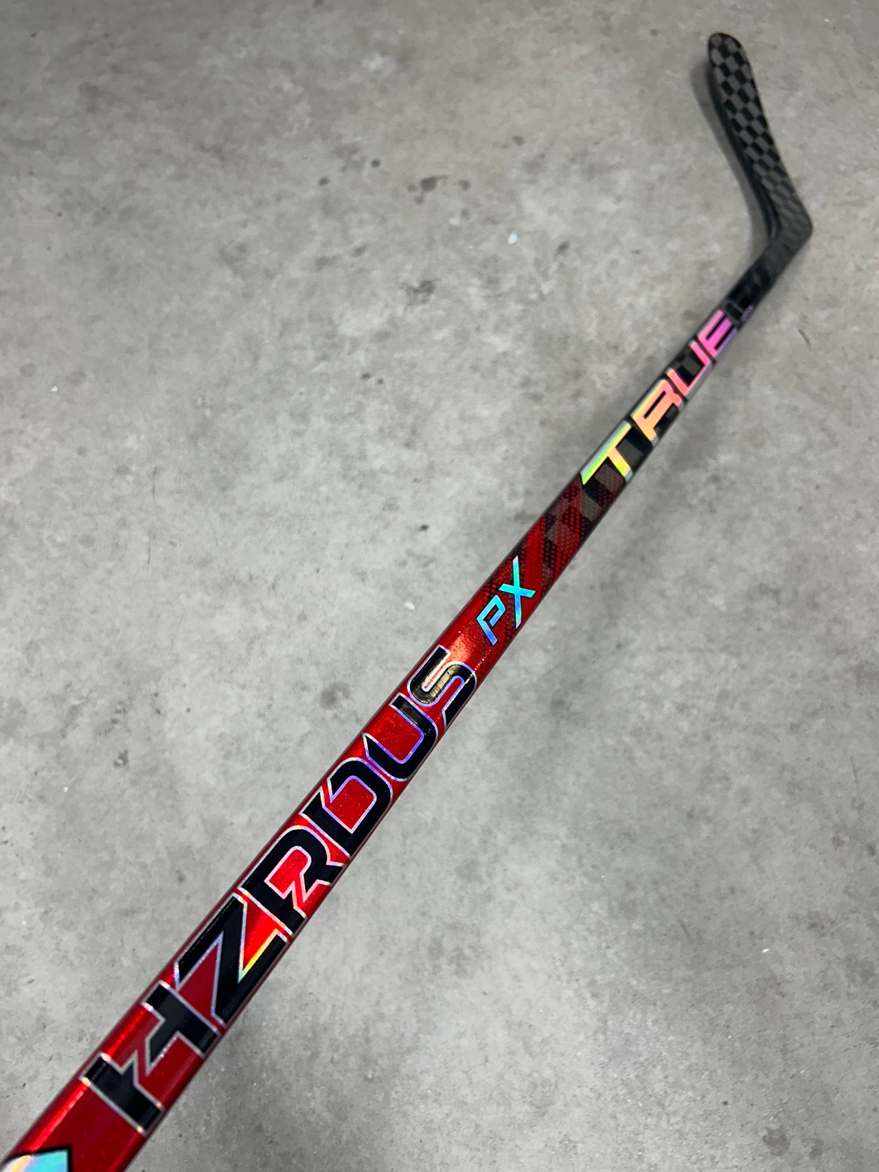 Left Hand 80 Flex Custom P92 True Hzrdus PX (New)