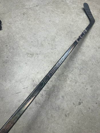 Left Hand 75 Flex P90TM CCM Jetspeed FT7 Pro (New)