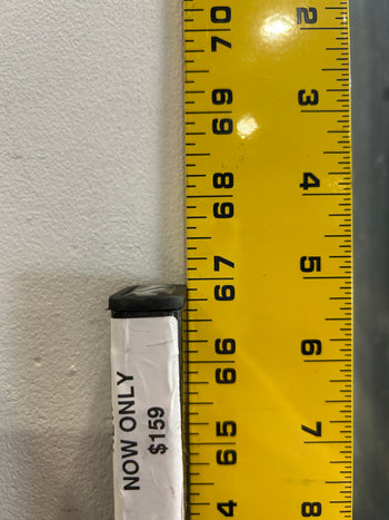 Left Hand 80 Flex P88 True Hzrdus PX (New) NHL