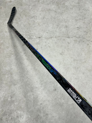 Right Hand 55 Flex P28 CCM Ribcor Trigger 9 Pro (New)