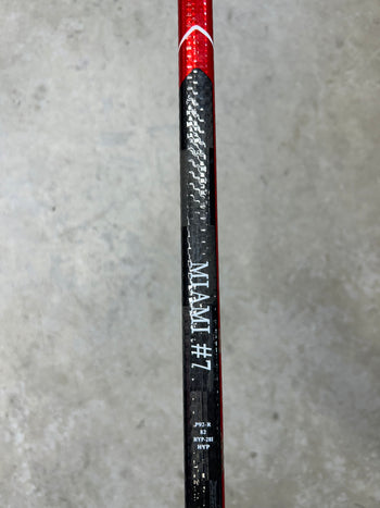 Right Hand 82 Flex P92 Bauer Hyperlite (New) Pro Stock