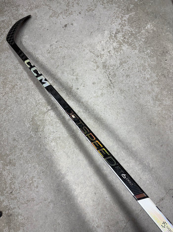 Left Hand 70 Flex P28 CCM Jetspeed FT6 Pro New