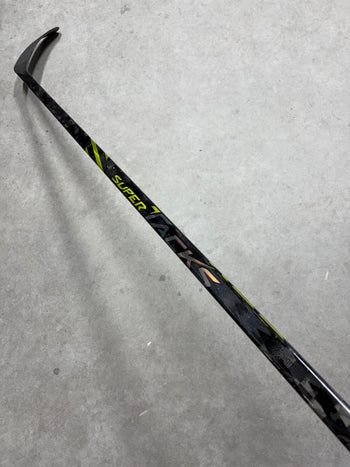 Left Hand 85 Flex P28M CCM Super Tacks AS4 Pro Stock (New)