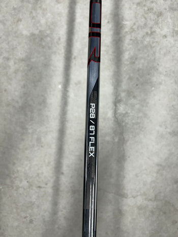 Right Hand 87 Flex P28 Bauer Hyperlite (New)