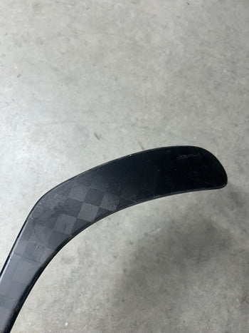 Left Hand 87 Flex P92 Bauer Hyperlite (Used) Pro Stock