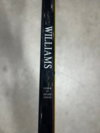 Right Hand 87 Flex P92M Bauer Nexus 2N Pro(New)
