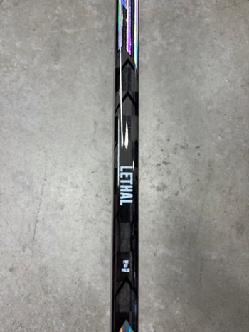 Right Hand 87 Flex P92 Bauer Pulse (New) USHL Pro Stock