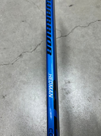 Left Hand 125 Flex P92 Warrior Covert QR5 Pro New Victor Hedman Pro Stock