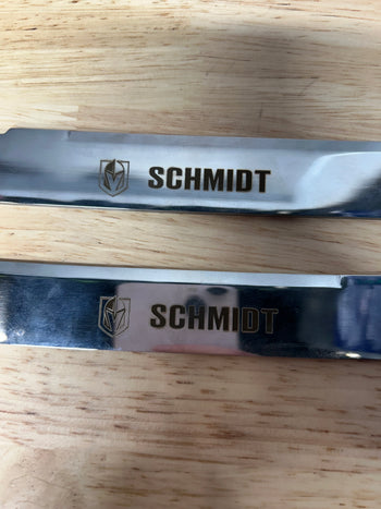 280mm BladeTech (Fits Bauer PowerFly) Bauer FlyTi Equivalent Nate Schmidt Pro Stock