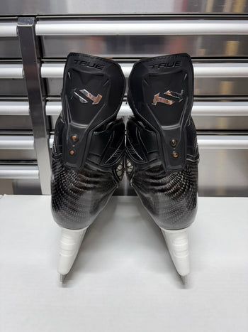 True SVH Custom Pro Skate Size 8 Regular Width (Like New) OHL Pro Stock