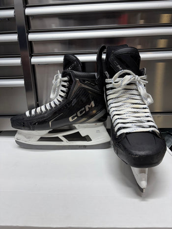 CCM XF Pro Skate Size 11.5 Regular Width (Used) Victor Hedman NHL Pro Stock