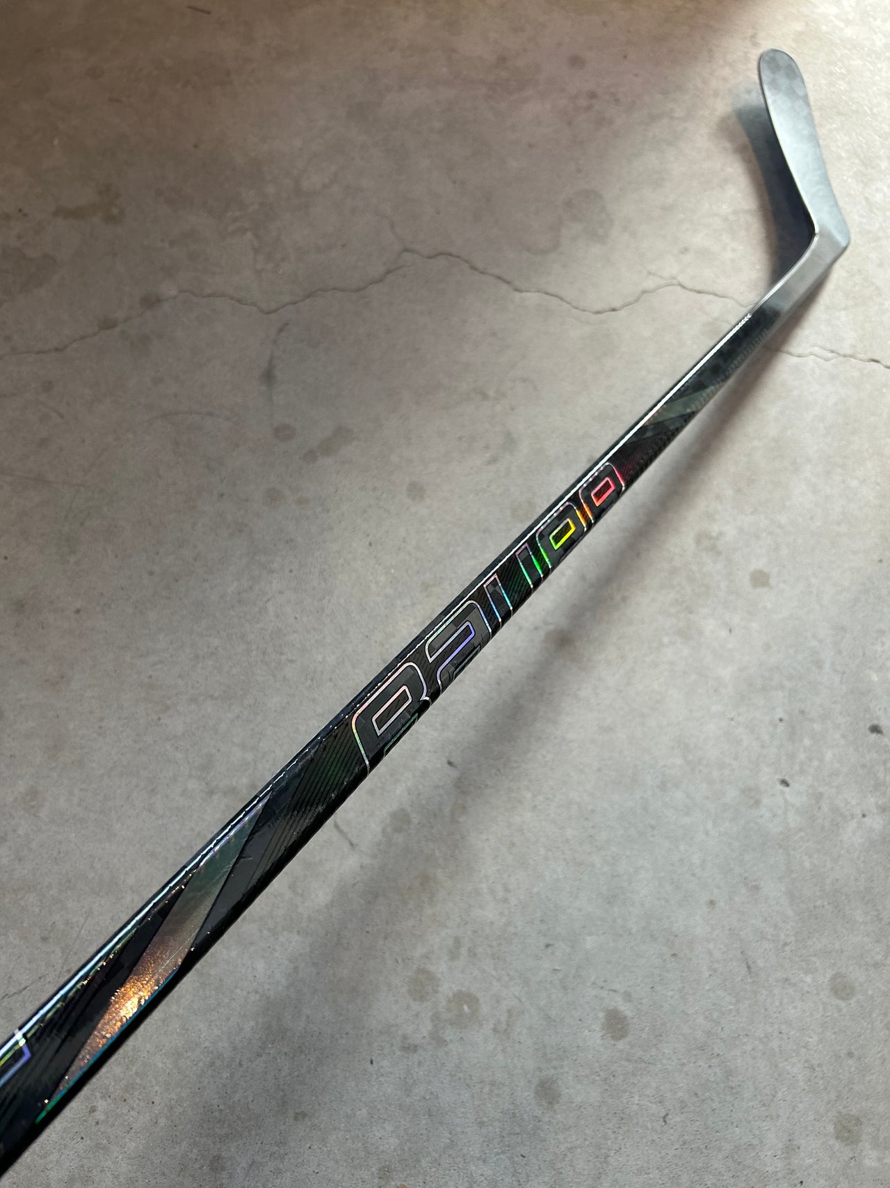 Left Hand 82 Flex P92M Bauer Nexus Tracer New