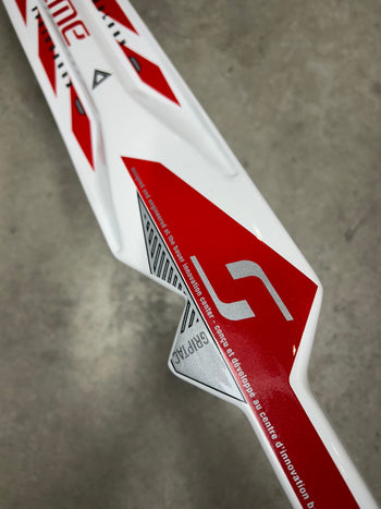 Left Hand 26” Bauer Supreme Shadow Goalie Stick (New) Ken Appleby